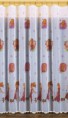 Disney Voile Net Curtains - PRINCESS EXCHANGED