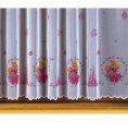 Disney Voile Net Curtains - Princess Aurora